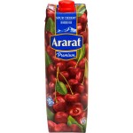Нектар Ararat вишнёвый, 970мл