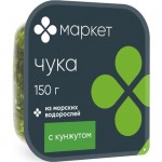 Салат Чука с кунжутом Маркет, 150г