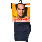 Носки мужские Pierre Cardin Lyon CR3002 синие р.45-46
