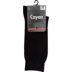 Носки мужские Pierre Cardin Cayen CR3002 черные р.43-44