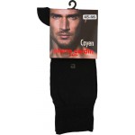 Носки мужские Pierre Cardin Cayen CR3002 черные р.45-46