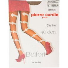 Колготки Pierre Cardin Belfort 40 Visone Размер 3 в магазинах Перекресток
