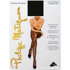 Колготки Philippe Matignon 40 Galerie Nero 3 в магазинах Перекресток