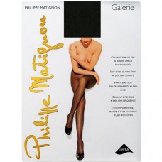 Колготки Philippe Matignon 40 Galerie Nero 4 в магазинах Перекресток