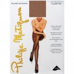 Колготки Philippe Matignon 40 Galerie Playa nature 2