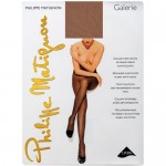 Колготки Philippe Matignon 40 Galerie Playa nature 3