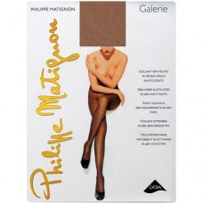 Колготки Philippe Matignon 40 Galerie Playa nature 4 в магазинах Перекресток