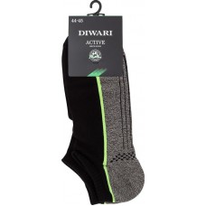 Носки мужские Diwari Active р.44-45 в магазинах Перекресток
