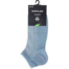 Носки мужские Diwari Active 7С- 37СП р.42-43 в ассортименте в магазинах Перекресток