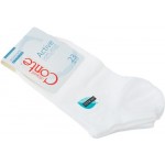 Носки женские Conte Active 079 Ультракороткие в ассортименте, размер 36-37