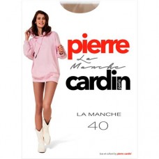 Колготки Pierre Cardin CR La Manche 40 vis.р5 в магазинах Перекресток