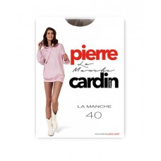 Колготки Pierre Cardin La Manche 40 den Visone р.2 в магазинах Перекресток