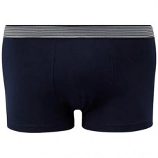 Трусы мужские Pompea Boxer Elast Planet nero, р.XL в магазинах Перекресток