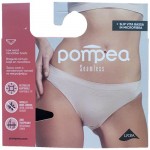 Трусы женские Pompea Seamless Slip bianco слипы р.L-XL Трусы женские Pompea Seamless Slip bianco слипы р.L-XL