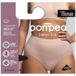 Трусы Pompea Comfort Size Slip женские basic skin, размер XXL
