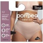 Трусы женские Pompea Comfort Size Slip basic слипы skin р.XXXL Трусы женские Pompea Comfort Size Slip basic слипы skin р.XXXL
