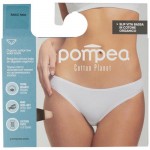 Трусы женские Pompea New Slip VB Planet слипы skin р.L Трусы женские Pompea New Slip VB Planet слипы skin р.L