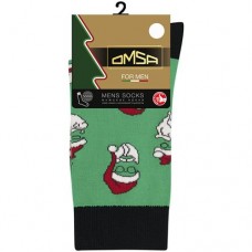 Носки мужские Omsa Style, р.42-44 в магазинах Перекресток
