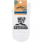 Носки Omsa Freestyle 614 унисекс, р39-41