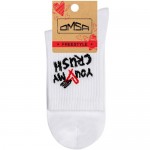 Носки Omsa Freestyle 611 унисекс, р42-44