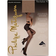 Колготки PHILIPPE MATIGNON REVITALISE 40 PLAYA NATURE рL в магазинах Перекресток