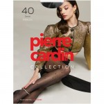 Колготки PIERRE CARDIN PERLES NERO 40 р2