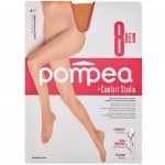 Колготки Pompea Pm New Studio 8 женские р3 в ассортименте