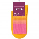 Носки Omsa Style 554 женские, р39-41