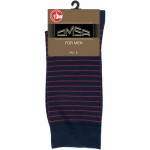 Носки Оmsa мужские, р39-41