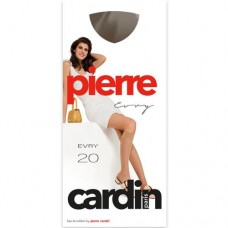 Гольфы Pierre Cardin Evry 20 Den Бежевые в магазинах Перекресток