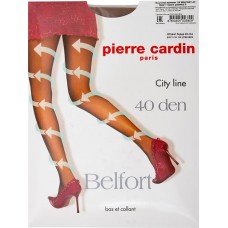 Колготки Pierre Cardin Belfort 40 Visone Размер 2 в магазинах Перекресток