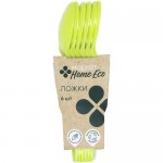 Ложки Маркет Home Eco, 6шт
