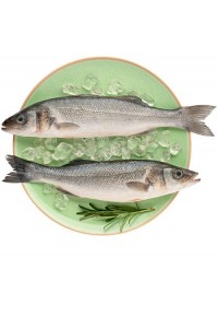 Сибас в Перекрестке