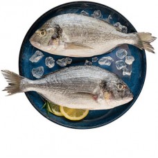 Дорадо Турция в магазинах Перекресток