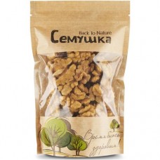Грецкий орех Семушка, 110г в магазинах Перекресток