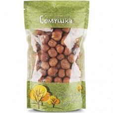 Фундук Семушка сушёный, 120г в магазинах Перекресток