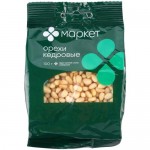 Орехи кедровые Маркет, 100г