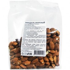 Миндаль жареный, 500г в магазинах Перекресток