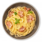 Паста Шеф Перекрёсток Карбонара, 250г