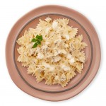 Паста Шеф Перекрёсток 4 сыра, 250г