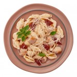 Паста Пепе Верде Шеф Перекрёсток, 250г