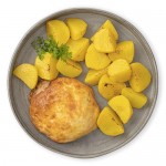 Мясо по-французски с картофелем Шеф Перекресток, 250г