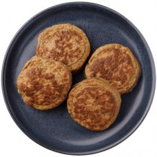 Оладьи печёночные Шеф Перекрёсток, 200г в магазинах Перекресток