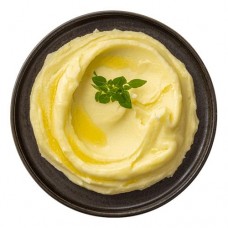 Пюре картофельное Шеф Перекрёсток, 450г в магазинах Перекресток