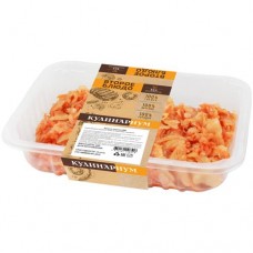 Капуста Кулинариум тушёная, 200г в магазинах Перекресток