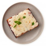 Блюдо для запекания Баклажаны Пармиджано Шеф Перекрёсток, 450г