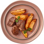 Блюдо для запекания Говяжьи щёчки с запечённым картофелем Шеф Перекрёсток, 250г