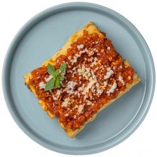 Блюдо для запекания Каннеллони с соусом болоньезе Шеф Перекрёсток, 290г в магазинах Перекресток