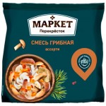 Смесь грибная Маркет Перекрёсток, 300г