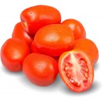 Томаты сливовидные грунтовые